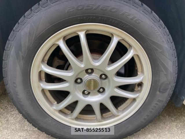 Subaru LEGACY TOURING WAGON 2012-02 8666374-10