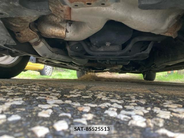 Subaru LEGACY TOURING WAGON 2012-02 8666374-13