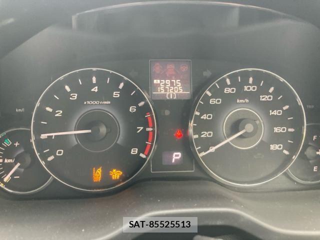 Subaru LEGACY TOURING WAGON 2012-02 8666374-16
