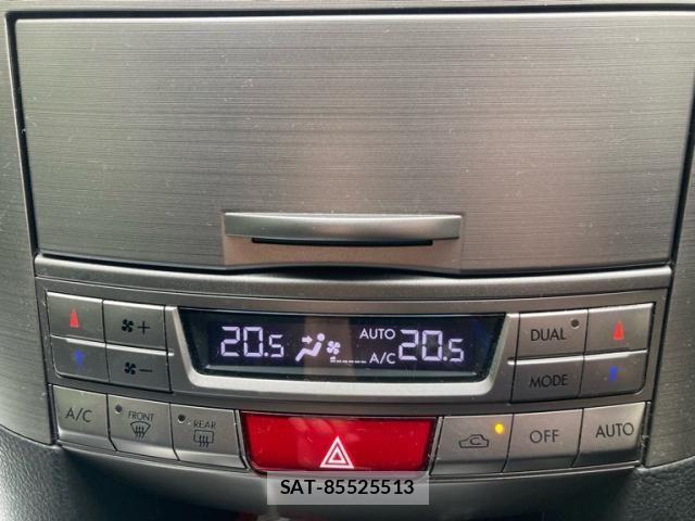 Subaru LEGACY TOURING WAGON 2012-02 8666374-18