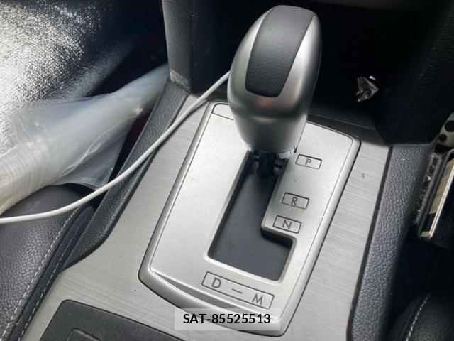 Subaru LEGACY TOURING WAGON 2012-02 8666374-20