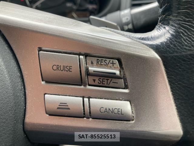Subaru LEGACY TOURING WAGON 2012-02 8666374-21
