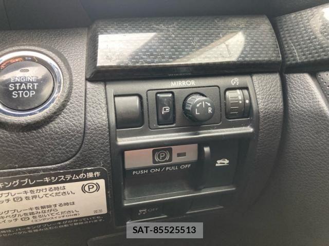 Subaru LEGACY TOURING WAGON 2012-02 8666374-23
