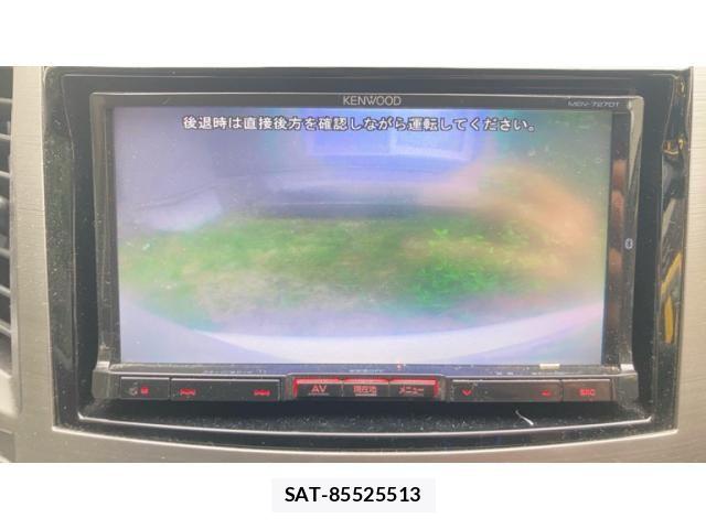 Subaru LEGACY TOURING WAGON 2012-02 8666374-26