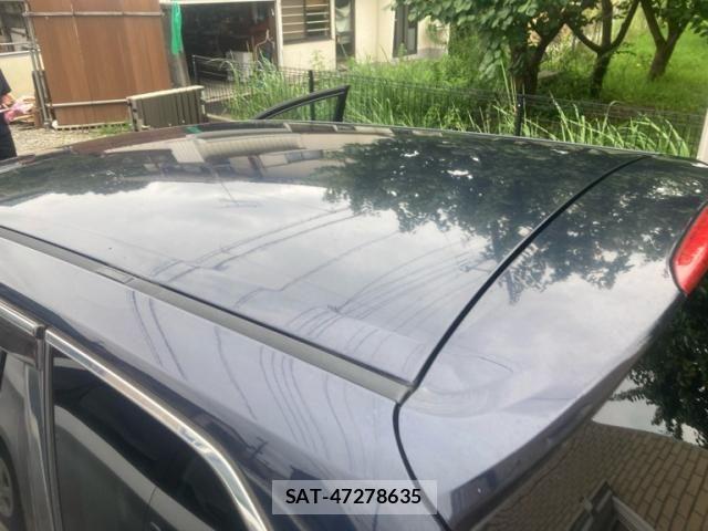 Subaru LEGACY TOURING WAGON 2013-05 8666372-9