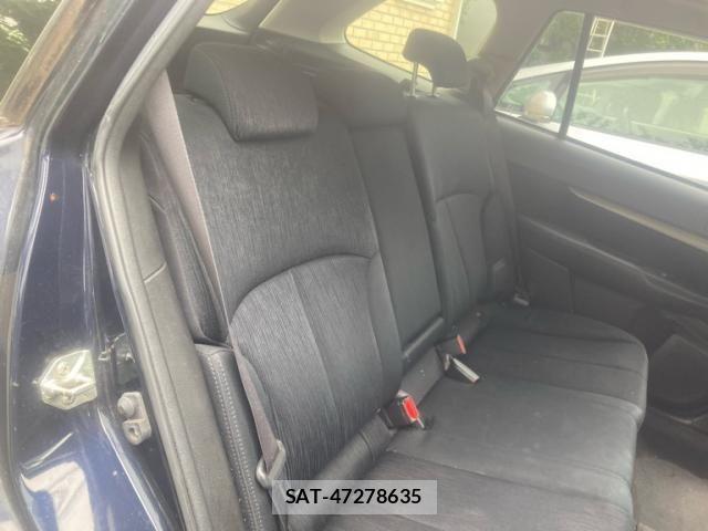 Subaru LEGACY TOURING WAGON 2013-05 8666372-12