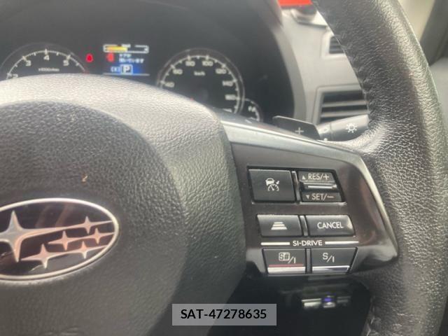Subaru LEGACY TOURING WAGON 2013-05 8666372-14