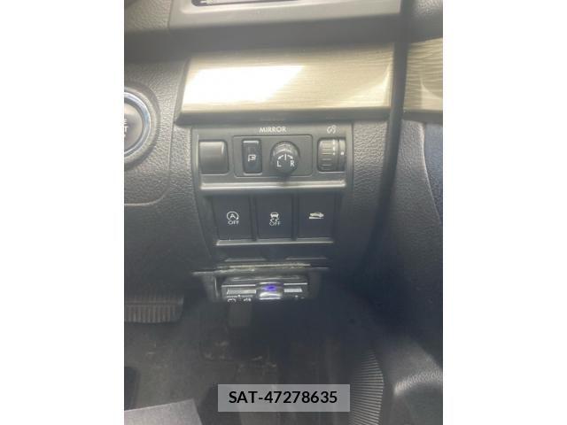 Subaru LEGACY TOURING WAGON 2013-05 8666372-15