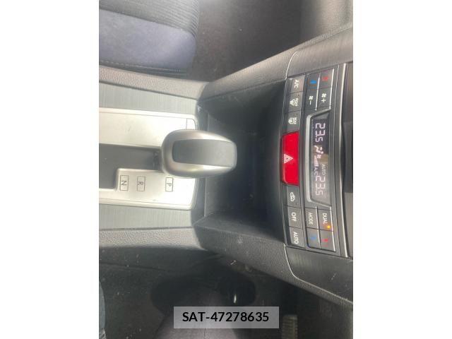Subaru LEGACY TOURING WAGON 2013-05 8666372-16