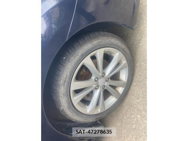 Subaru LEGACY TOURING WAGON 2013-05 8666372-5