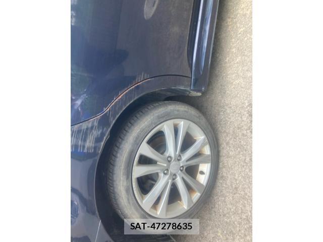 Subaru LEGACY TOURING WAGON 2013-05 8666372-6