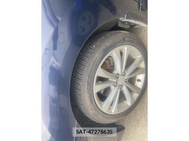 Subaru LEGACY TOURING WAGON 2013-05 8666372-8