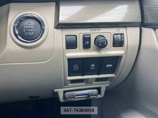 Subaru LEGACY TOURING WAGON 2012-07 8659858-11