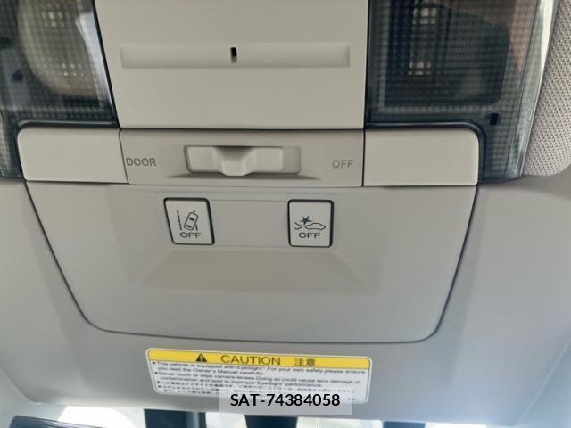 Subaru LEGACY TOURING WAGON 2012-07 8659858-12