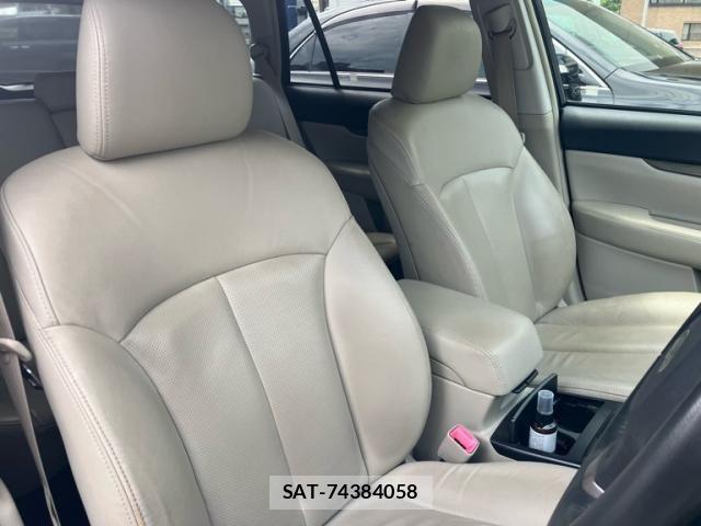 Subaru LEGACY TOURING WAGON 2012-07 8659858-19
