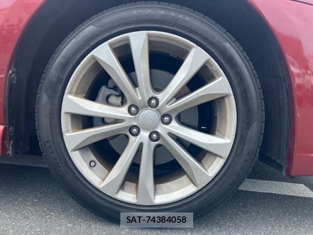 Subaru LEGACY TOURING WAGON 2012-07 8659858-7