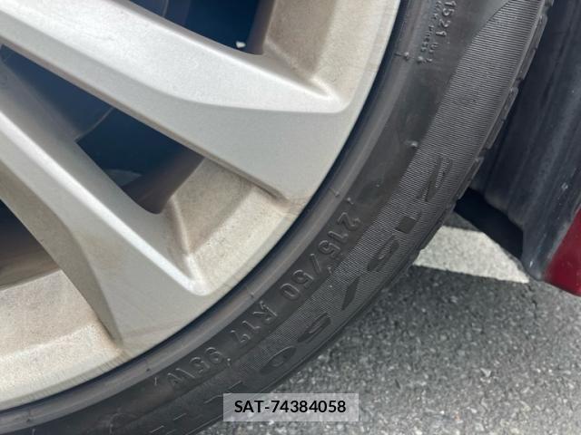 Subaru LEGACY TOURING WAGON 2012-07 8659858-8