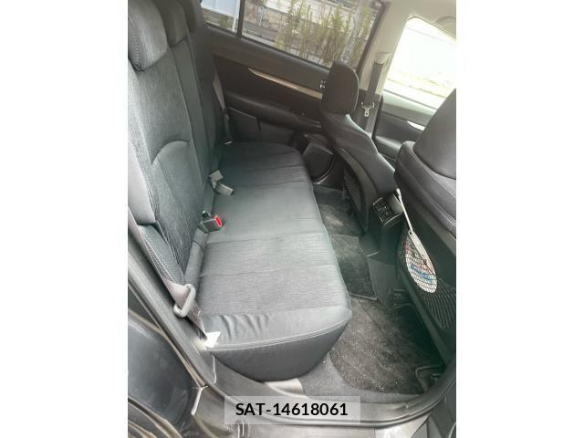 Subaru LEGACY TOURING WAGON 2012-05 8659857-11