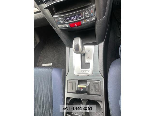 Subaru LEGACY TOURING WAGON 2012-05 8659857-18