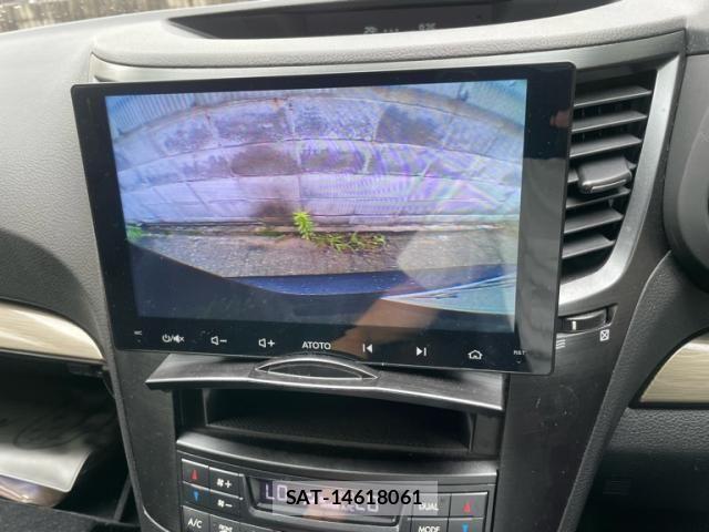 Subaru LEGACY TOURING WAGON 2012-05 8659857-19