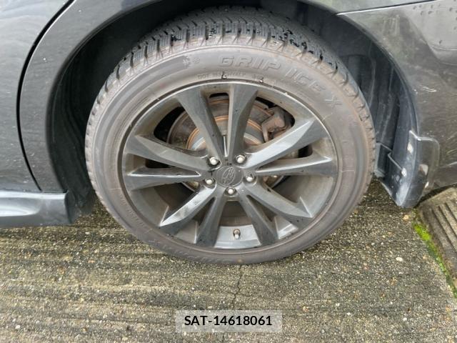 Subaru LEGACY TOURING WAGON 2012-05 8659857-4
