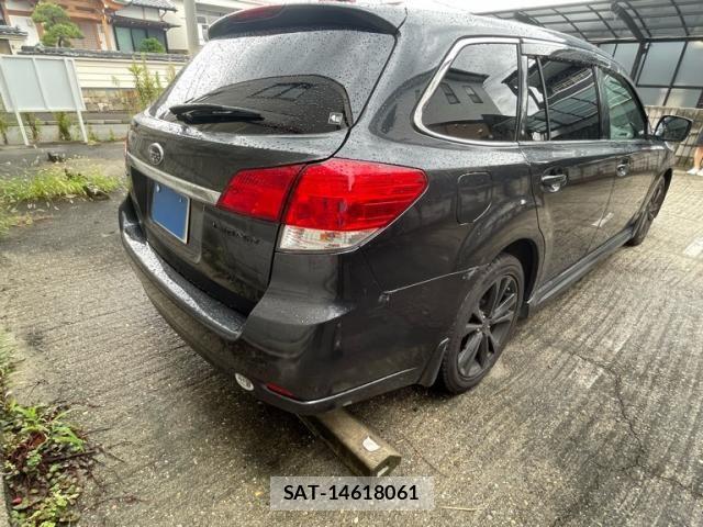 Subaru LEGACY TOURING WAGON 2012-05 8659857-6