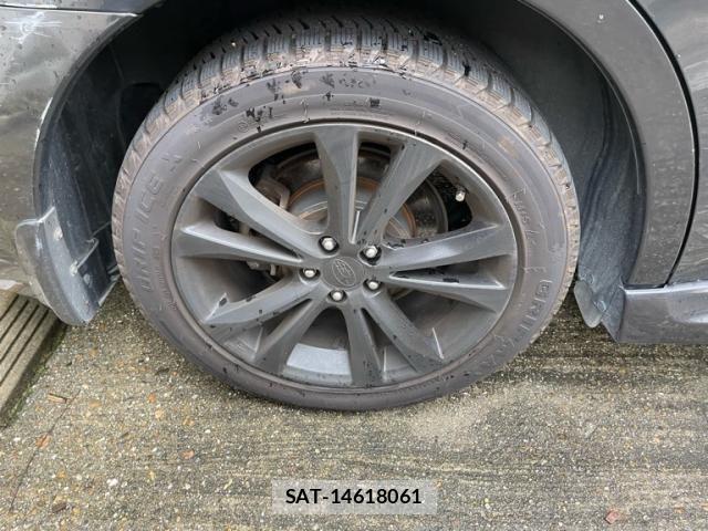 Subaru LEGACY TOURING WAGON 2012-05 8659857-7