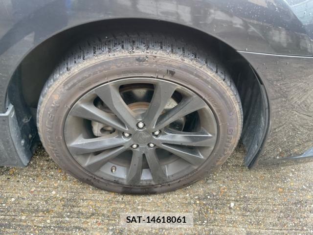 Subaru LEGACY TOURING WAGON 2012-05 8659857-8