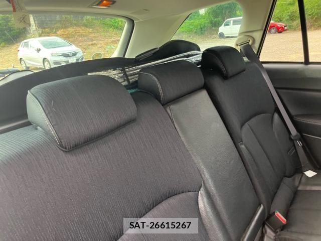 Subaru LEGACY TOURING WAGON 2010-08 8659844-11