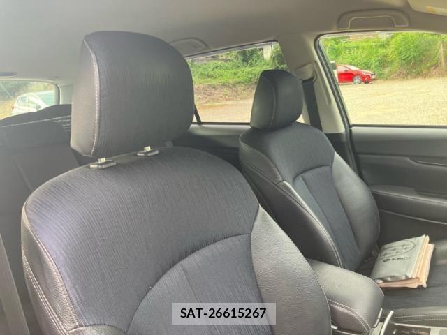 Subaru LEGACY TOURING WAGON 2010-08 8659844-14