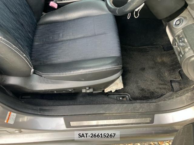Subaru LEGACY TOURING WAGON 2010-08 8659844-15