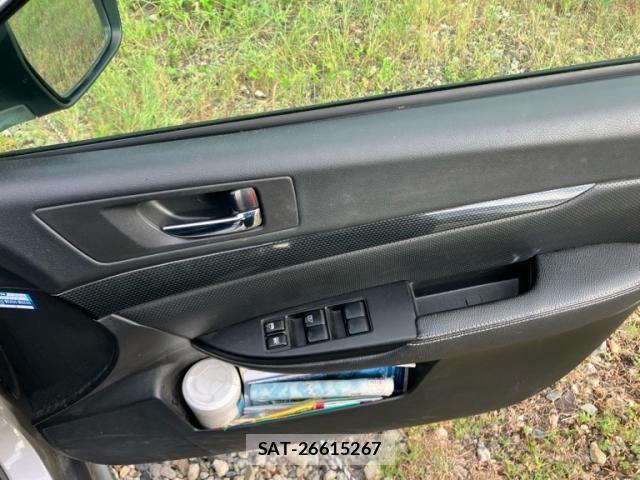 Subaru LEGACY TOURING WAGON 2010-08 8659844-16