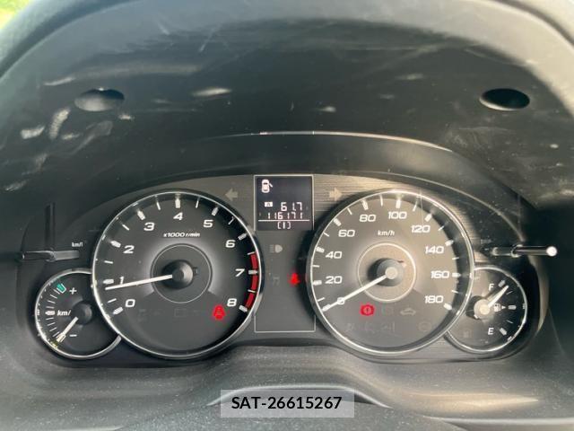 Subaru LEGACY TOURING WAGON 2010-08 8659844-20