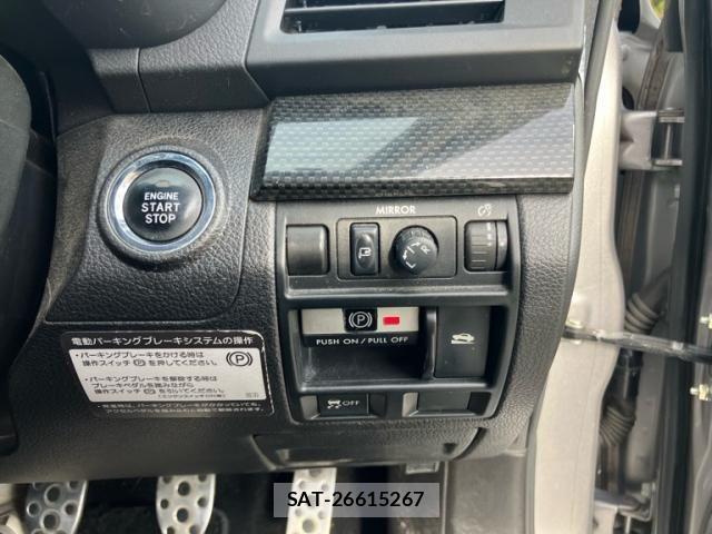 Subaru LEGACY TOURING WAGON 2010-08 8659844-21