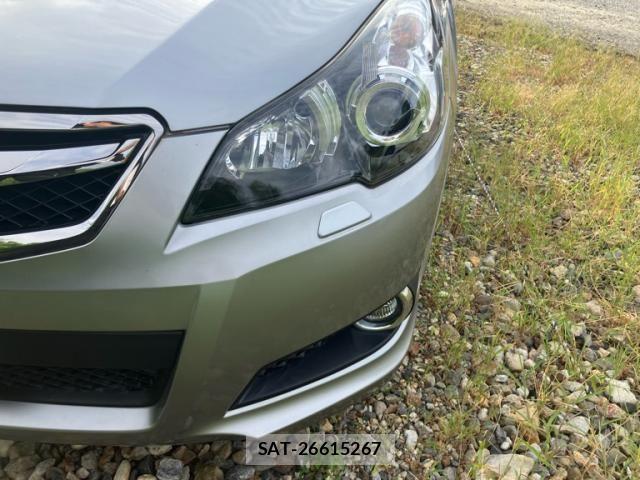 Subaru LEGACY TOURING WAGON 2010-08 8659844-2