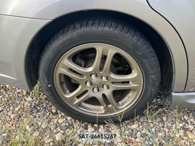 Subaru LEGACY TOURING WAGON 2010-08 8659844-6