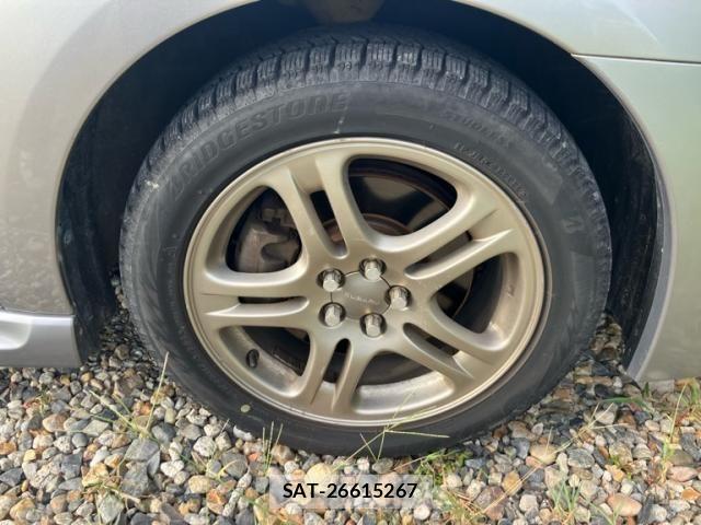 Subaru LEGACY TOURING WAGON 2010-08 8659844-7