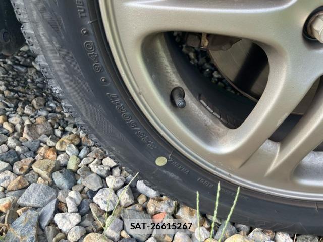 Subaru LEGACY TOURING WAGON 2010-08 8659844-8