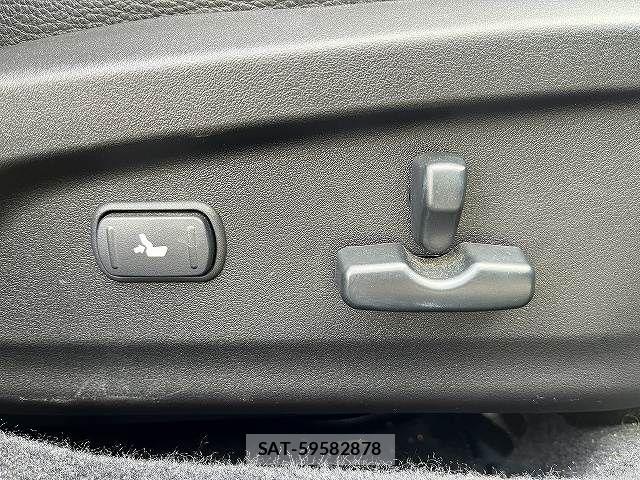 Subaru LEGACY TOURING WAGON 2011-10 8666370-28
