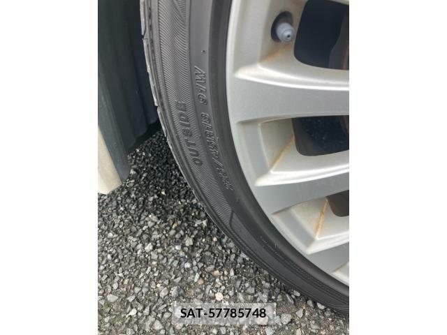 Subaru LEGACY TOURING WAGON 2011-11 8659847-9