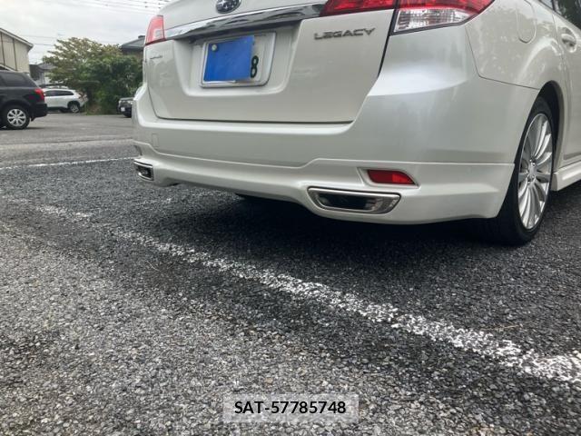 Subaru LEGACY TOURING WAGON 2011-11 8659847-10