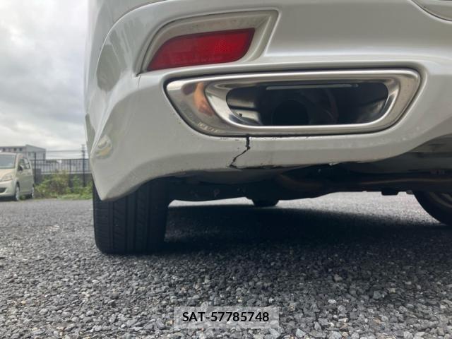 Subaru LEGACY TOURING WAGON 2011-11 8659847-14