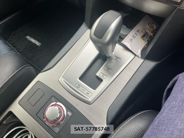 Subaru LEGACY TOURING WAGON 2011-11 8659847-19