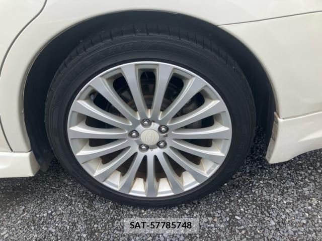 Subaru LEGACY TOURING WAGON 2011-11 8659847-7