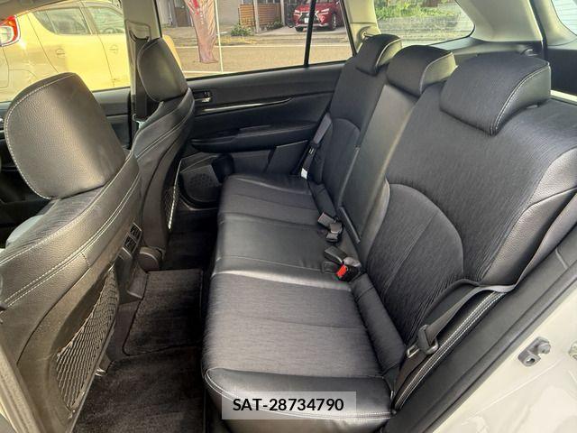 Subaru LEGACY TOURING WAGON 2011-01 8666369-8