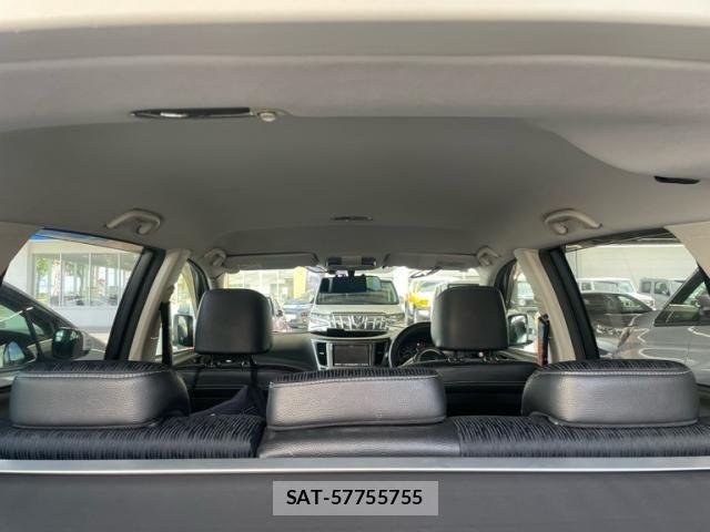 Subaru LEGACY TOURING WAGON 2009-12 8659861-9