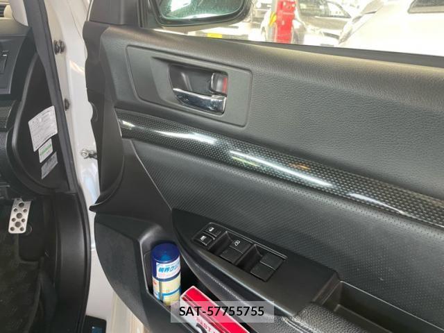 Subaru LEGACY TOURING WAGON 2009-12 8659861-10
