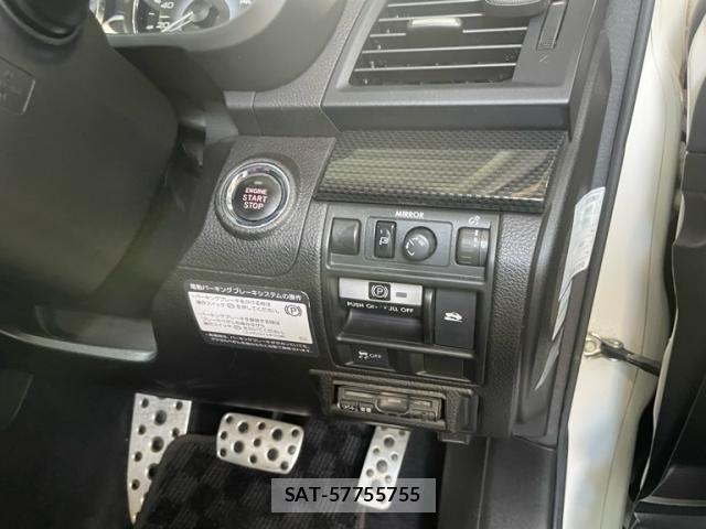 Subaru LEGACY TOURING WAGON 2009-12 8659861-11