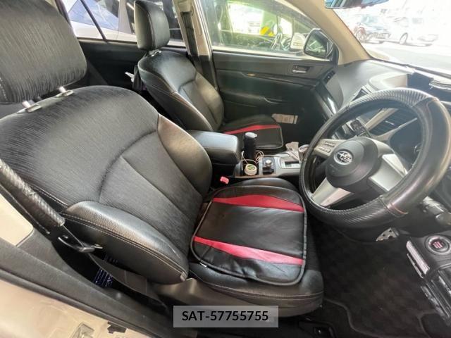 Subaru LEGACY TOURING WAGON 2009-12 8659861-13
