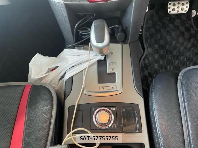 Subaru LEGACY TOURING WAGON 2009-12 8659861-14
